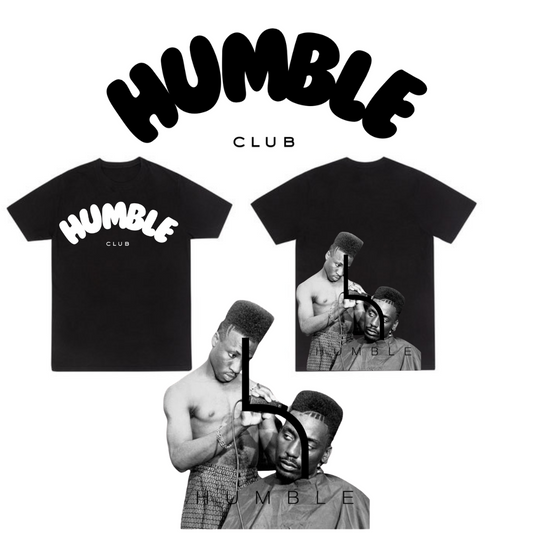 HUMBLE CLUB